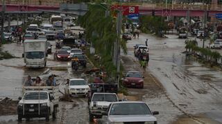 Huracán Otis en Acapulco: estos fueron los daños y fallecidos que dejó tras su paso