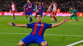 La brillante jugada de Messi y el gol de Suárez tras aprovechar un rebote [VIDEO]