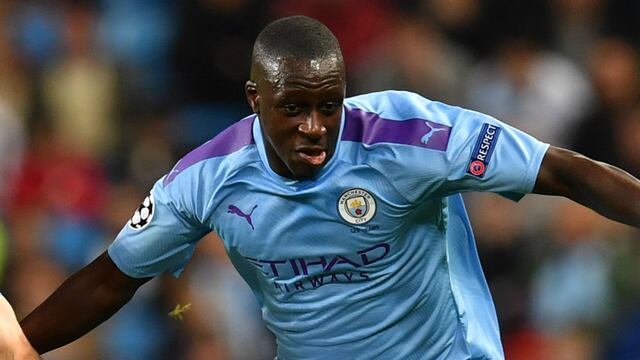 Benjamin Mendy sumó una séptima acusación por violación sexual