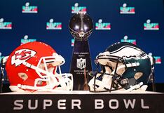 Paramount Plus transmitió el juego Chiefs vs. Eagles del Super Bowl LIX por streaming en EE. UU.