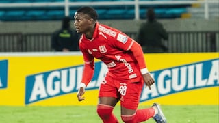 Resumen, goles y video: América de Cali empató 1-1 ante Junior por la Liga BetPlay