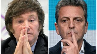 TV Pública En Vivo - a qué hora y cómo se emitieron los resultados de las Elecciones Argentina 2023