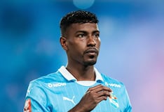 Miguel Araujo valora triunfo ante Cusco FC: “Ganamos bien, tuvimos más chances de gol, por ahí no supimos aprovechar”