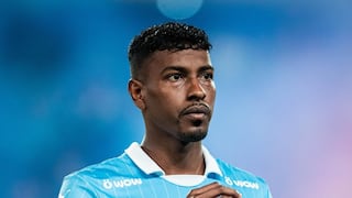 Miguel Araujo valora triunfo ante Cusco FC: “Ganamos bien, tuvimos más chances de gol, por ahí no supimos aprovechar”