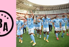 Campeón con Sporting Cristal en agenda de Sport Boys: sigue la fuga en Emelec