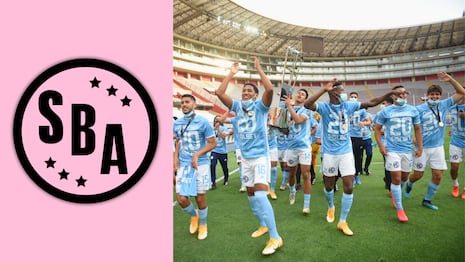 Campeón con Sporting Cristal en agenda de Sport Boys: sigue la fuga en Emelec