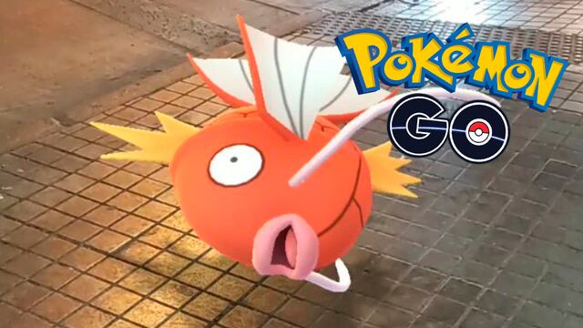 Pokémon GO: conoce las criaturas que aparecerán en su forma shiny por una semana
