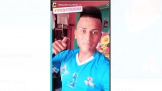 Un guiño al ‘Poderoso’: Diego Chávez entrenó con la camiseta de Binacional en plena cuarentena