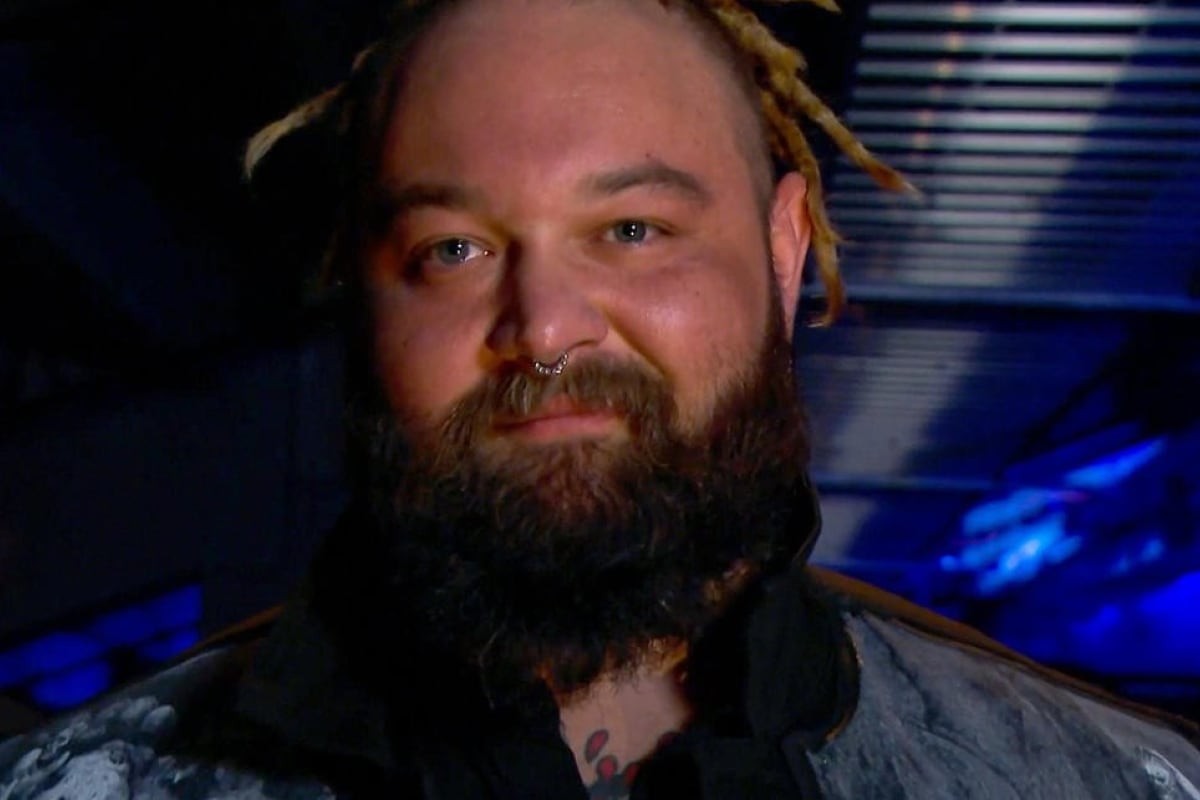Bray Wyatt deja un vacío en la industria de la lucha libre (Foto: WWE)