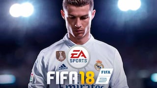 ¡FIFA 18 no está regalando cartas! Cuidado con este mensaje de parte de EA Sports