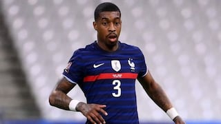 Francia no se lo esperaba: Kimpembe no se recuperó de su lesión y quedó fuera del Mundial