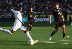 Resumen extendido: México vs. Honduras (1-0) video del gol por la Copa Oro 2025