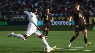 Resumen extendido: México vs. Honduras (1-0) video del gol por la Copa Oro 2025