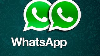 ¿Quieres usar tu misma cuenta de WhatsApp dos o más celulares? Aprende cómo