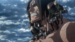 “Shingeki no Kyojin”: cuándo saldrá la parte 2 de la temporada 4 de “Attack on Titan”