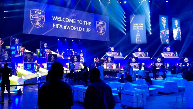 FIFA 18: mira acá EN VIVO la eWorld Cup 2018, el Mundial, por Twitch [VIDEO]
