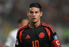 Colombia vs. Perú (1-1): resumen, gol de Luis Díaz y video del partido por Eliminatorias