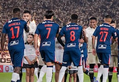 Clásico: Alianza Lima y el desafío pendiente de volver a ganarle a Universitario