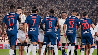 ¡Confirman el árbitro para el clásico! Todo listo para el Alianza Lima vs. Universitario en Matute