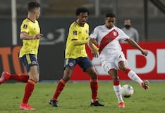 ¿Colombia con nueva sede para duelo con Perú? FCF confirmó estadio que albergará las Eliminatorias Sudamericanas