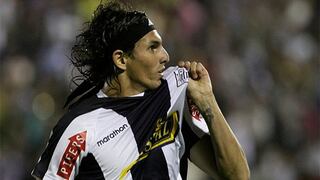 Pasaron por Alianza Lima y lo enfrentarán con camiseta de Carlos A. Mannucci [FOTO]