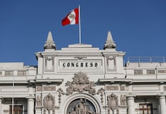 El motivo por el que el Pleno del Congreso aún no debate el proyecto para el retiro AFP 2024