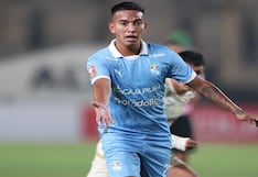 Pronósticos Sporting Cristal vs Los Chankas: cuota interesante por triunfo local sin recibir goles