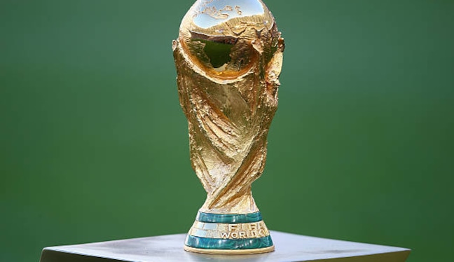 Semifinales Mundial 2026. (Foto: Getty Images)
