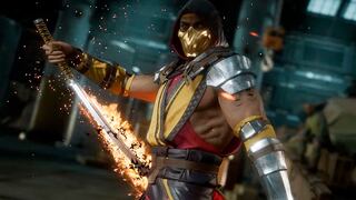 Mortal Kombat contará con una nueva película, el director de Aquaman será el productor