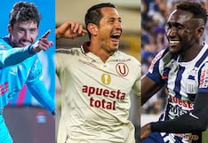 ¿Quién tiene el camino más difícil? Los próximos 5 partidos de Garcilaso, Universitario y Alianza Lima