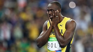 Ya no va a la cancha: Usain Bolt cambió de idea sobre sueño de convertirse en futbolista profesional