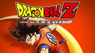 Dragon Ball Z Kakarot: fecha de estreno, tráiler, gameplay, datos y más sobre el nuevo juego de Bandai Namco