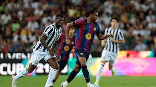 Resumen y goles de los amistosos: Barcelona derrotó 1-0 a Nottingham Forest pero perdió la Friuli Cup ante Udinese