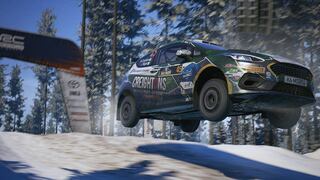 Nuevos desafíos llegan con la tercera temporada de EA Sports WRC [VIDEO]