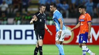 Video, resumen y penales: Cristal vs. 2 de Mayo (5-4) por la Copa Libertadores