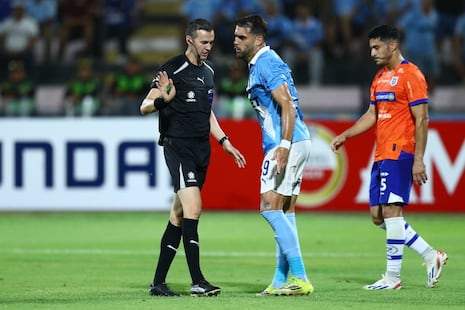 Video, resumen y penales: Cristal vs. 2 de Mayo (5-4) por la Copa Libertadores