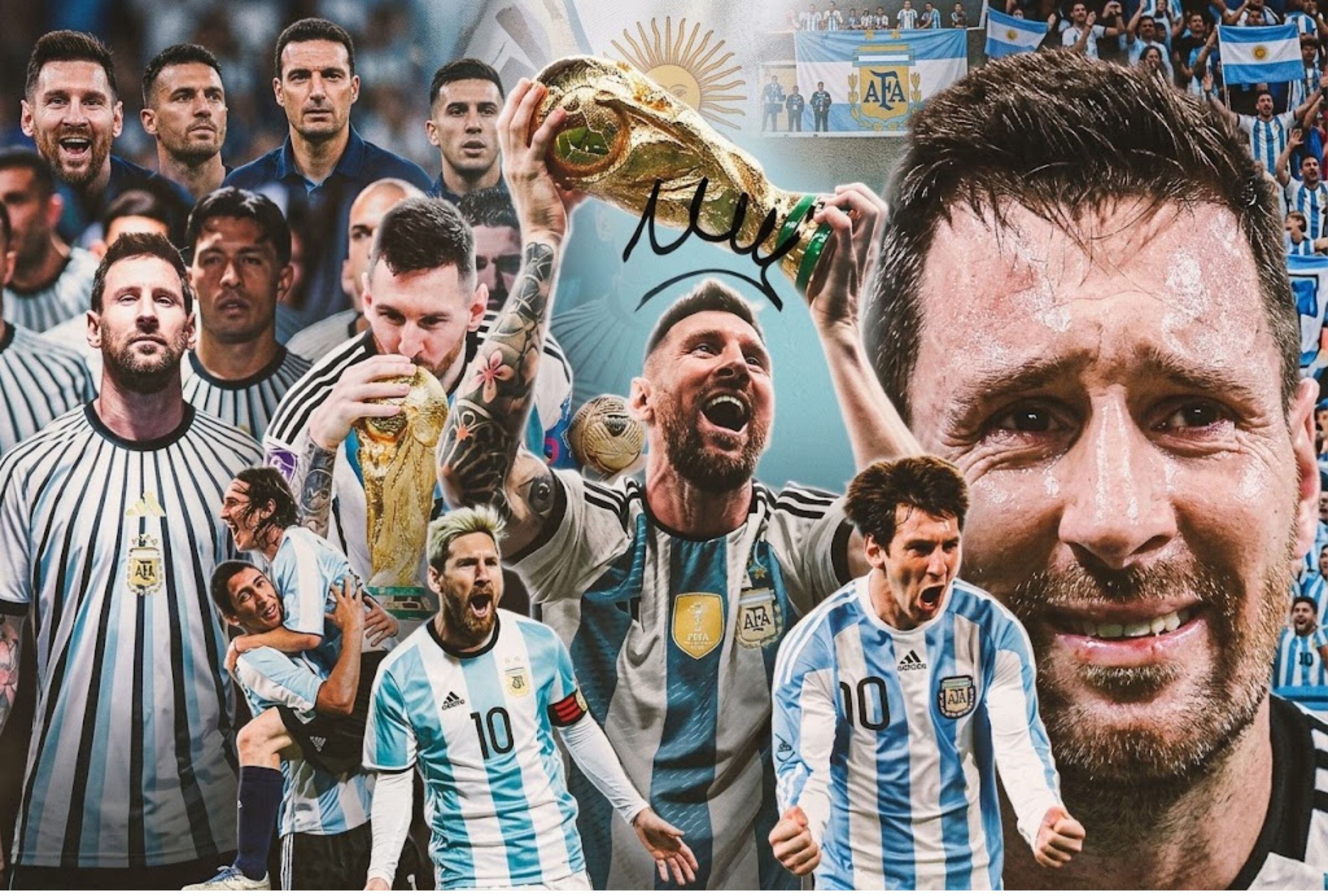 Can I watch Messi’s Argentina farewell for free? What to check before kickoff