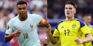 Francia vs. Suecia se enfrentan por los 16avos de final del Mundial 2026. (Foto: Getty Images)