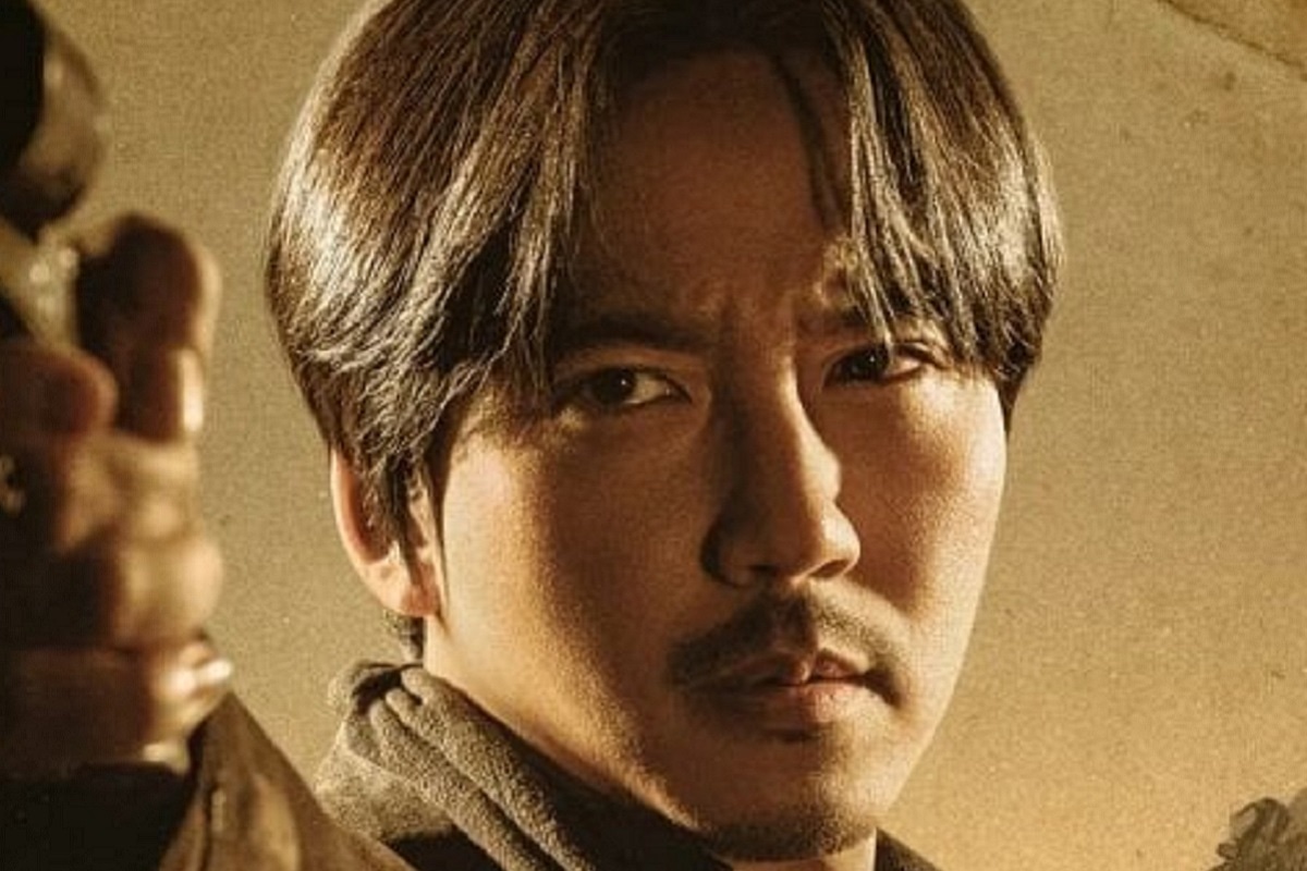 Kim Nam-gil, ¿volverá a interpretar a Lee Yoon en una temporada 2 de "La canción de los bandidos"? (Foto: Netflix)