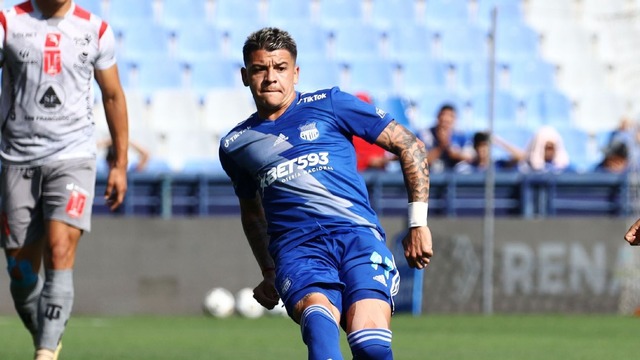 Diego García (Foto: Agencias)