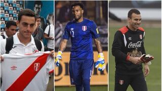Selección Peruana: ¿quién tapará en los amistosos contra Croacia e Islandia? Gareca respondió