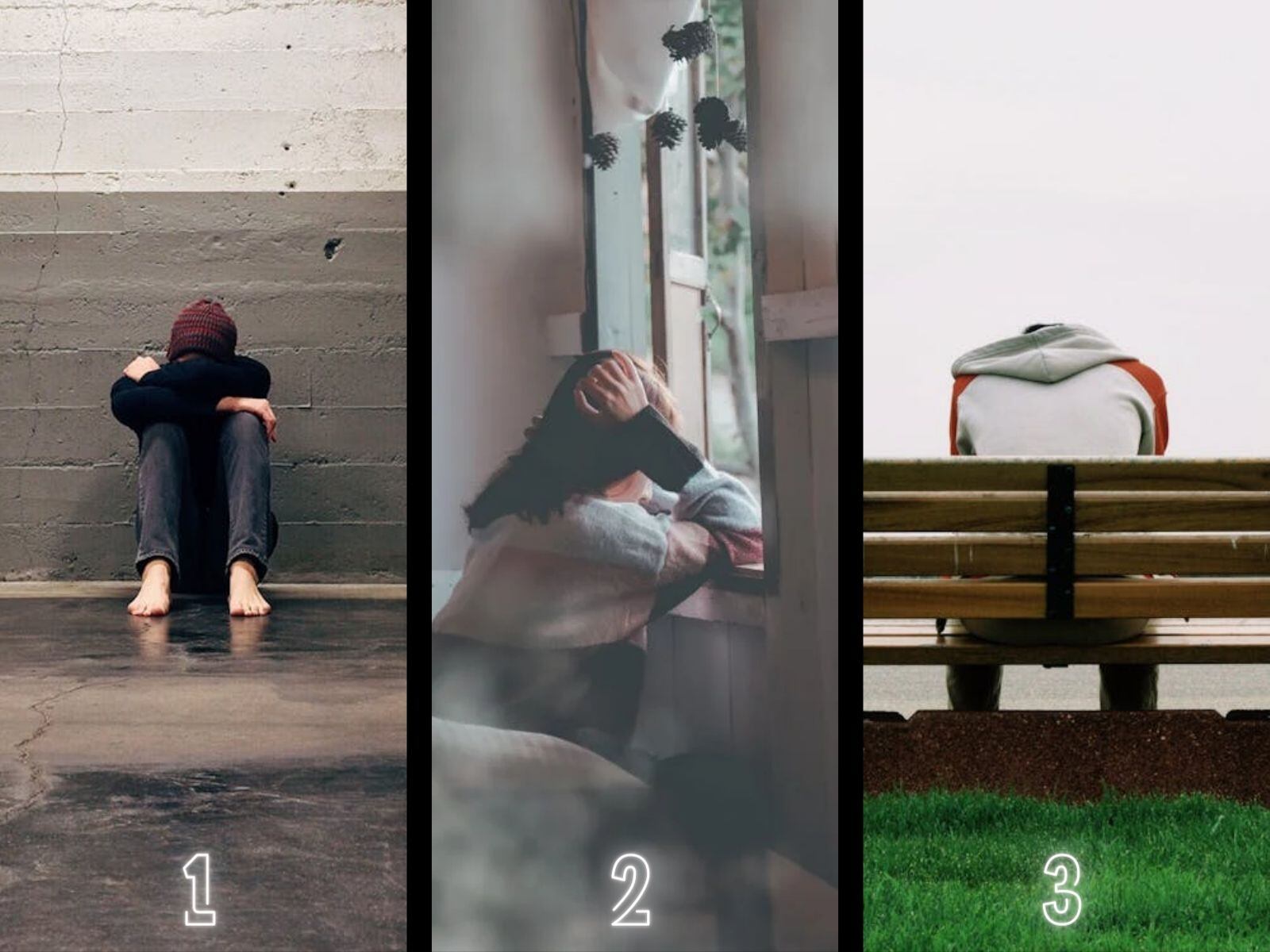 TEST VISUAL | Eligiendo una opción, accederás a una información totalmente completa. (Foto: Composición Freepik / Depor)