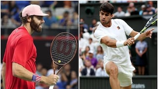 What time is Alcaraz vs. Opelka today? All 2025 US Open Tennis Championships Day 2 match start times worldwide