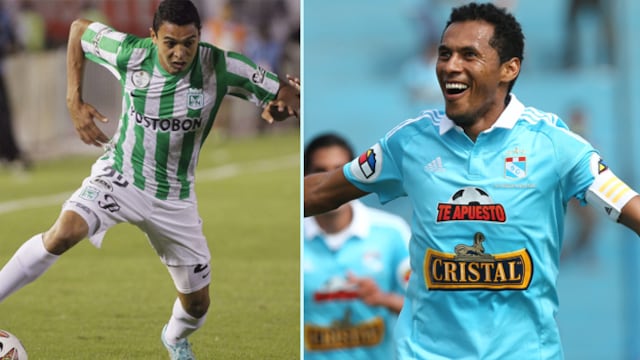 Sporting Cristal vs. Atlético Nacional: ¿Cuánto paga el triunfo celeste en las apuestas?
