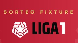 Sorteo Liga 1 2024: aquí todos los detalles del torneo local