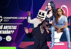 Champions League: a qué hora y dónde ver el show previo a la final