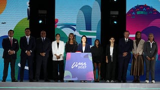Sergio Ludeña renunció al IPD: ¿Hay riesgo de perder la sede de los Juegos Panamericanos Lima 2027?