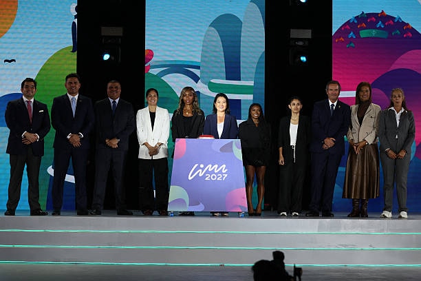 Lima será sede de los XX Juegos Panamericanos y Parapanamericanos Lima 2027. (Foto: Getty Images)