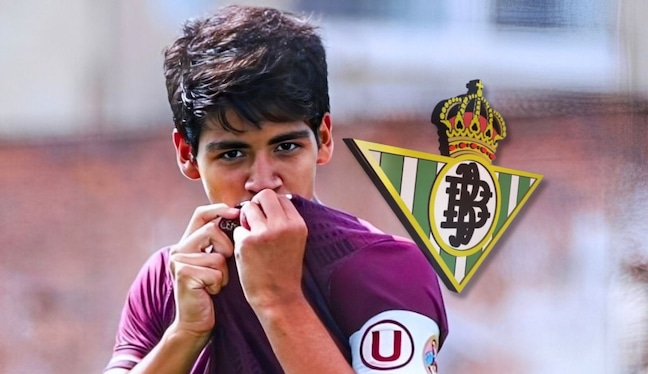 Rafael Guzmán continuaría su carrera en el fútbol de España. (Foto: GEC)