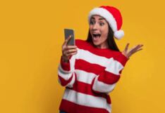Mensajes de Feliz Navidad: poemas, imágenes y tarjetas para dedicar por WhatsApp